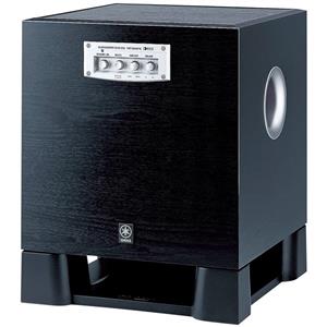 picture Yamaha YST-SW315 Subwoofer 270 W