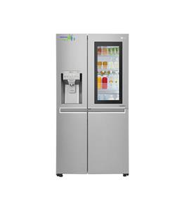 picture LG X961 Side By Side Refrigerator