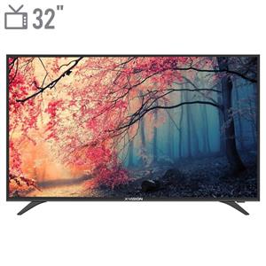 picture X.Vision 32XT520 LED TV 49 Inch