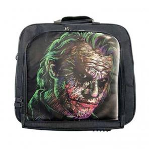 picture PS4 Bag - Joker Art 3
