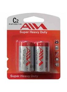 picture باتری متوسط AIVA مدل R14P