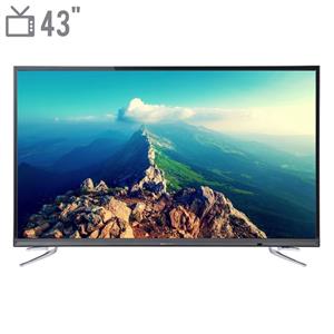 picture X.Vision 43XTY410 LED TV 43 Inch
