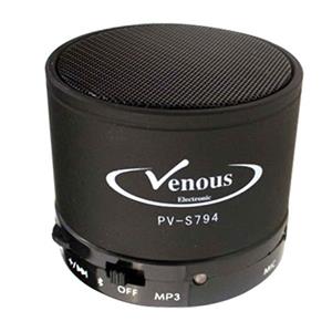 picture Venous PV-SB794 Portable Bluetooth Speaker