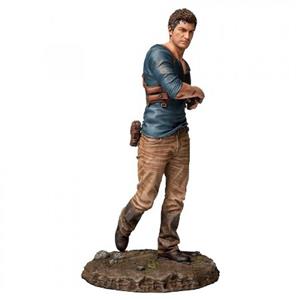 picture UNCHARTED 4  COLLECTOR