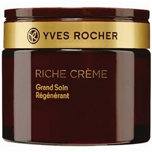 picture Yves Roche Riche Creme Intense Regenerating Care cream 50ml