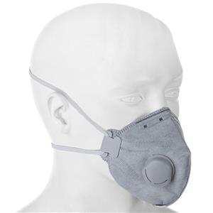 picture ماسک تنفسی نانو پاک مدل NTP403 بسته 15 عددی