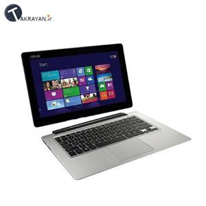 picture ASUS Transformer Book T300FA Tablet
