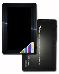picture Wintouch Q75S WiFi Black