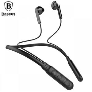 picture هندزفری بی سیم بیسوس Baseus S16 Encok Bluetooth Neck Hung Wireless Earphone