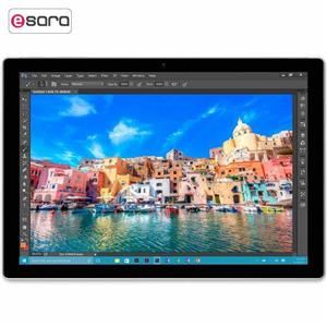 picture Microsoft Surface Pro 4-Core i7-16GB-1T