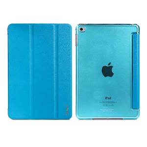 picture Apple iPad mini 3 Remax Jane Series Leather Case