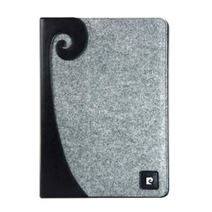 picture Pierre Cardin PCJ-P03 Leather Cover For iPad Air