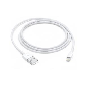 picture کابل اورجینال اپل Lightning to USB Cable Orginal (1 m)