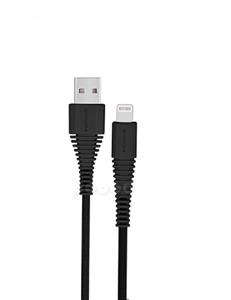 picture کابل شارژ آیفون برند cable charger iphone momax