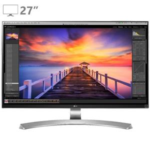 picture LG 27UD69-W Monitor 27 Inch