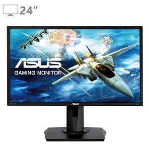 picture ASUS VG245Q Monitor 24 Inch