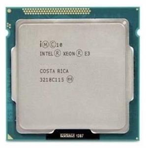 picture Intel Xeon E3-1235L v5 2.0GHz LGA 1151 Skylake CPU