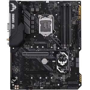 picture ASUS TUF H370-PRO GAMING Wi-Fi Motherboard