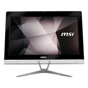 picture Msi Pro 20EX 7M-i5(7400)-8GB-2TB-Intel 512MB 19.5Inch Touch