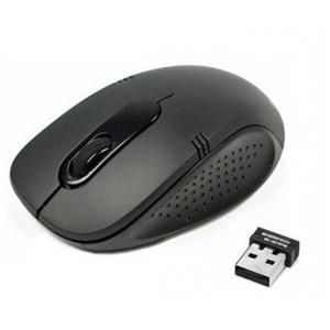 picture MOUSE A4TECH G3 Wireless 2.4G, V-track Padless, Black G3-630N