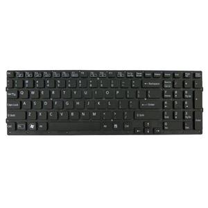 picture SONY VPCF2 Notebook Keyboard