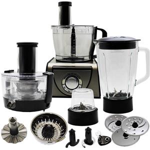 picture Green House GH-FP8015 Food Processor