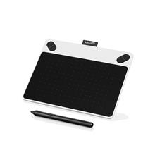 picture WACOM INTUOS DRAW CTL-490 GRAPHIC TABLET WITH STYLUS