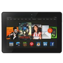 picture Amazon Fire HDX 8.9 Tablet - 16GB