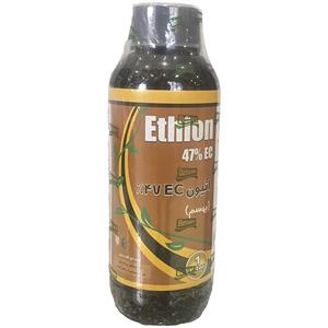 picture Insecticide poison and 1 liter liquorice ethine