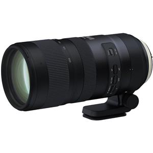 picture لنز تامرون مدل SP 70 200mm f 2.8 Di VC USD G2 مناسب برای دوربین های نیکون
