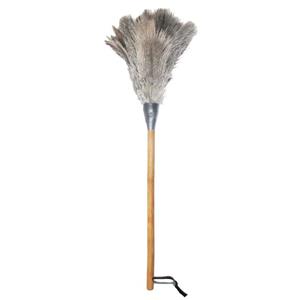 picture گردگیر آلین مدل Ostrich Feather 2