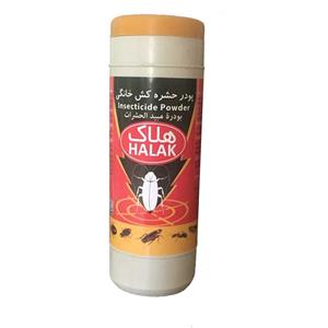 picture Halak insecticide powder