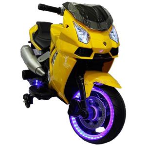 picture T900-Rechargeable Motorcycle