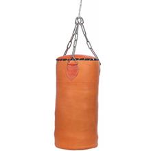 70 CM Leathery Punching Bag 