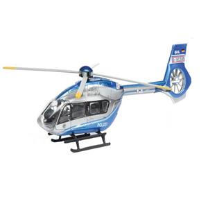 picture airbus helikopter h145  polizei 1/87