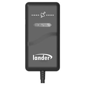picture Lander GPS Tracker LD-55R