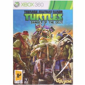 Turtles For XBOX360 