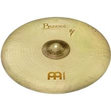 picture Meinl B22SACR Byzance Crash Ride Cymbal 22-Inch