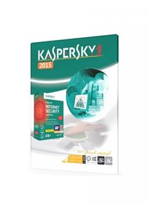 picture پکیج آنتی ویروس Kaspersky 2015