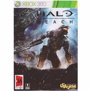 picture Halo Reach For XBOX360