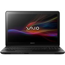 picture SONY VAIO FIT 15E SVF1521KCX Core i7 12GB 1TB 2GB Full HD Touch Laptop