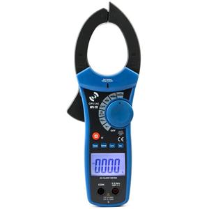 AC Clamp Meter GPS Ltd   Model GPS-212  AC current up to 1000A 