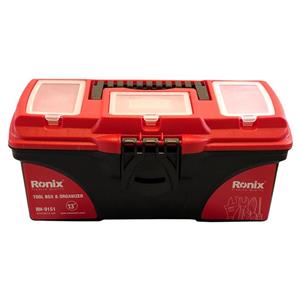 جعبه ابزار رونیکس مدل RH-9151 