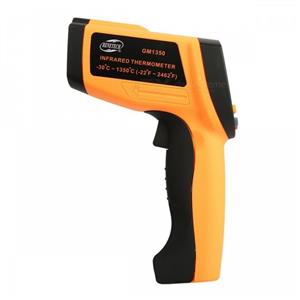 picture Benetech GM1350 Infrared Thermometer