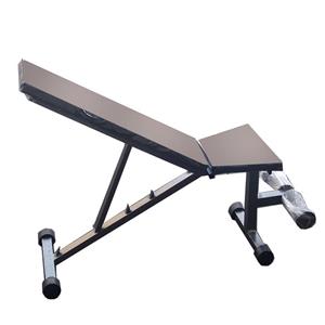 Sport house fit bench 