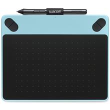 picture Wacom Intous Comic CTH-490C Small Graphic Tablet with Stylus