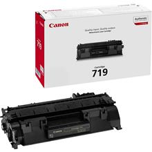 picture Canon ‎726 Black Toner Cartridge