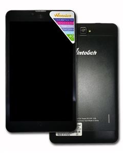 picture Wintouch M714 4G Black