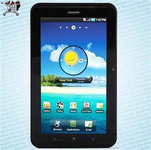 picture تبلت هوشمند 4 گیگابایت اورو ای 980 ORRO SMART TABLET A980