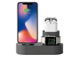 picture  Elago Charging Hub for iPhone AirPods Apple Watch